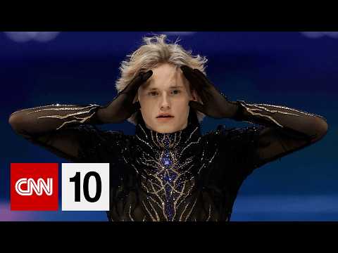 How Olympians are handling adversity on the world's biggest stage | February 20, 2026