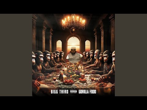 Good Die Young (feat. Cal Wayne & Marilyn Rylander)