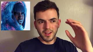 CupcakKe - Ephorize - ALBUM REVIEW