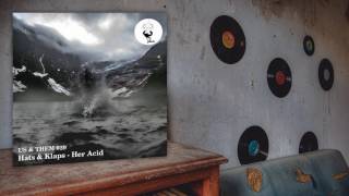 Hats & Klaps - Moon Fade (Original Mix)