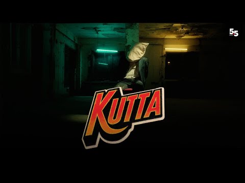 Kutta - Karigar (Official Music Video) | 5.5 Records