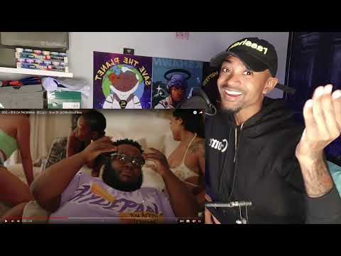 BFB DA PACKMAN Ft. DDG - DELULU [Official Music Video]