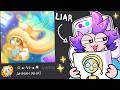 pretending I SUCK at drawing, then DRAWING THEM (again) DEFAULT Thumbnail
