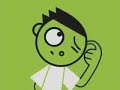 PBS Kids Dash Logo In G Major Squared