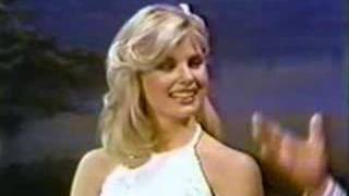 Dorothy Stratten rare interview from 1980 video