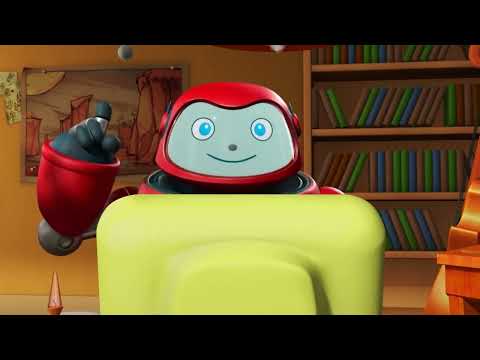 Superlibro │ Anuncio Escuela Superlibro