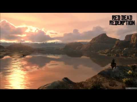 Drakim's VGM 209 - Red Dead Redemption - Compass