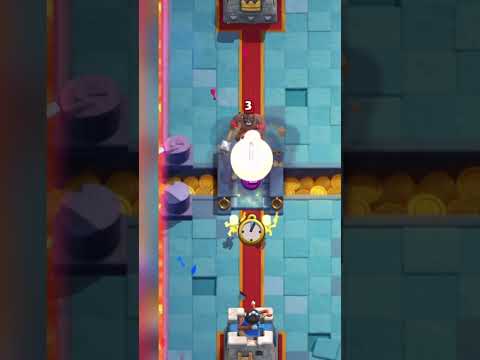 Fastest win ever in clash royale?