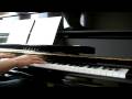 Protest The Hero - Divinity Within (Piano Outro ...