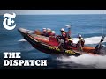 Lifesavers or Smugglers? How Sea-Watch and Italy Play Political Games With Migrants | The Dispatch Lifesavers or Smugglers? How Sea-Watch and Italy Play Political Games With Migrants | The Dispatch