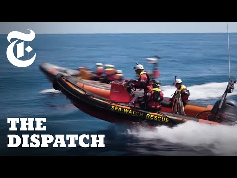 ライフセーバーか密輸業者か？シーウォッチとイタリアは移民との政治的ゲームをどのようにプレイするか｜派遣 (Lifesavers or Smugglers? How Sea-Watch and Italy Play Political Games With Migrants | The Dispatch)