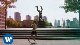 DILLENBURG - Warming up for...&#39;Man On Fire&#39;