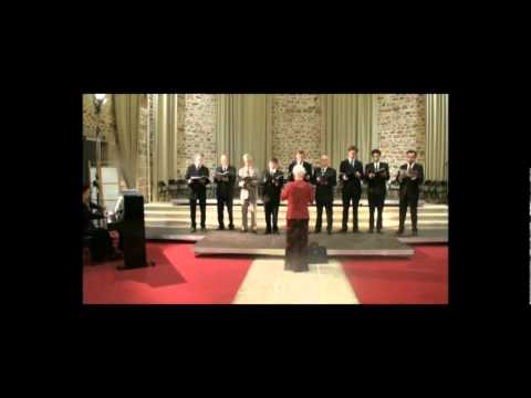 Mozart - Laut verkünde unsre Freude - ARS VIVA