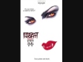 Come to me (Fright Night OST) COVER by Janna ...