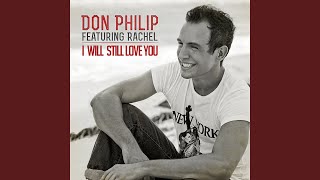 I Will Still Love You