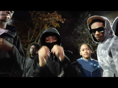 30 Floxks x QuaFrmDa8 - Dead Oppz (Music Video) (Shot By @prodkell1814)