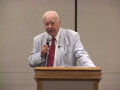 Jim Helms, The History of Fraternal Organizations in Arcadia, 2014, Part 2