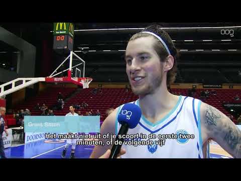 Donar wint van Pinar Karsiyaka