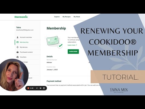 Renew Your Subscription