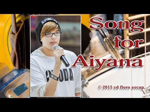 Song for Aiyana