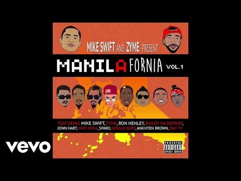 Zyme, Mike Swift - Satellites (Audio) ft. Rjay, Gerald Bato, LDP
