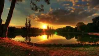 Summoning - Old Mornings Dawn (Lyrics)