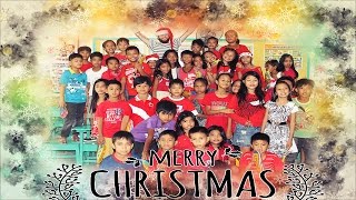 2016 Charity Work in Philippines