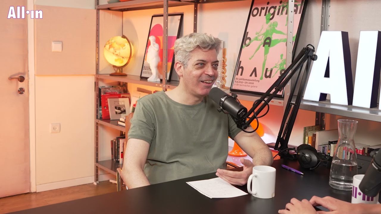 מחשבות עמיתיות | עמית ויאר פרק 4 thumbnail