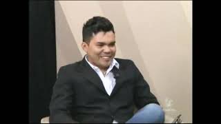 Seu Trabalho Como Humorista