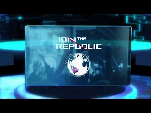 JTR 2017 Community Challenge Offline Audition - Ep.05: Poznan Games Arena | ROG