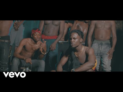 Romeo Max - Onye Obodo [Official Video] ft. Zoro