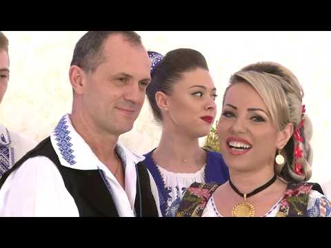 Adriana Curtu Voaidos si Bebe Dragomir - La multi ani draga Nicolae