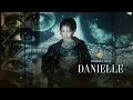 Predebut Film of Danielle
