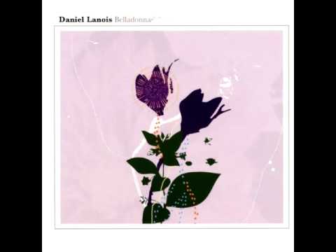 Daniel Lanois - Sketches