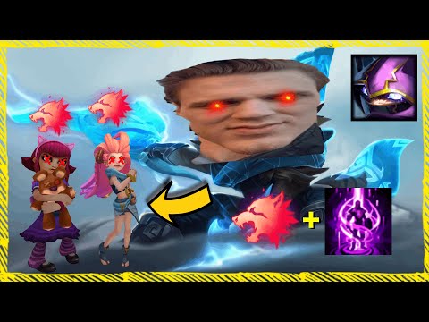 Struggling In Top Lane? PREDATOR Kennen Is The Solution! | Preseason 12 Kennen Main vs. Sion Top