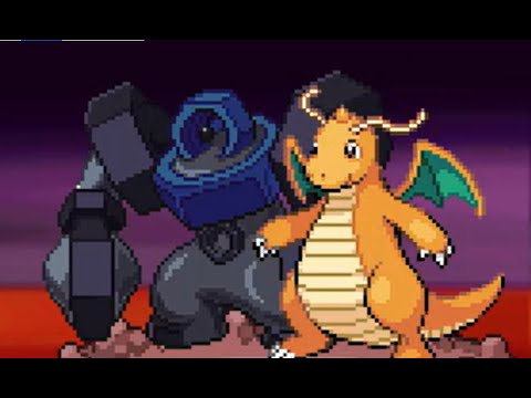 Pokémon Rejuvenation MM Xen Executives Zetta and Geara