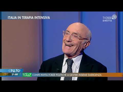TGtg del 9 marzo 2020 - Giovanni Valentini