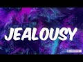 Offset - JEALOUSY (feat. Cardi B) (Lyrics) | Clean Music
