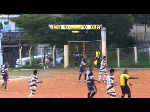 VARZEA NA TV INAJAR X DRAGOES