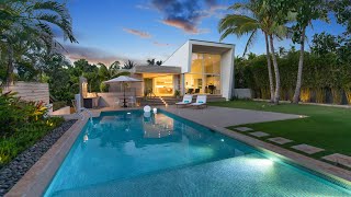 Black Point Home, Diamond Head, Honolulu, Hawaii