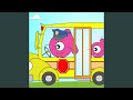 Wheels On The Bus