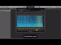 Video 5: AudioTexture - Music: Jazz