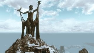 Skyrim - Requiem (Priest). 15 - Искусство зачарования
