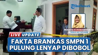 Download lagu Misteri Hilangnya Rp180 Juta di SMPN 1 Pulung, Tak Ada Kerusakan di TKP tapi Brankas Bergeser Posisi mp3 Download lagu Misteri Hilangnya Rp180 Juta di SMPN 1 Pulung, Tak Ada Kerusakan di TKP tapi Brankas Bergeser Posisi mp3