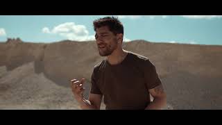 Diego Martín - Adiós Mon Amour [Videoclip Oficial]