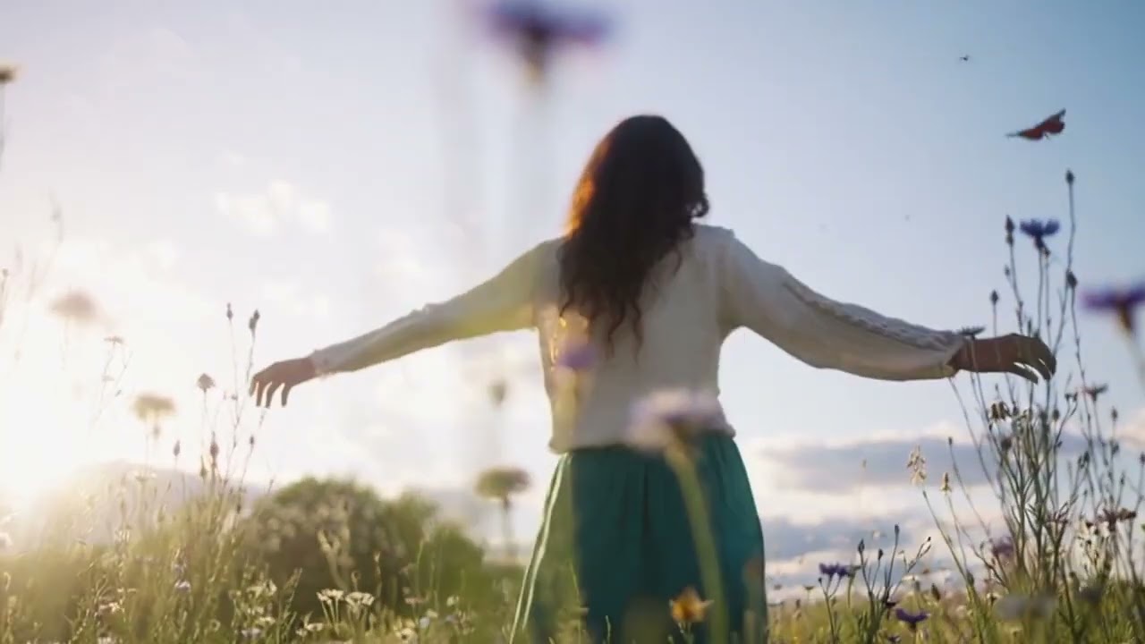 Fresh Bloom Garden Air