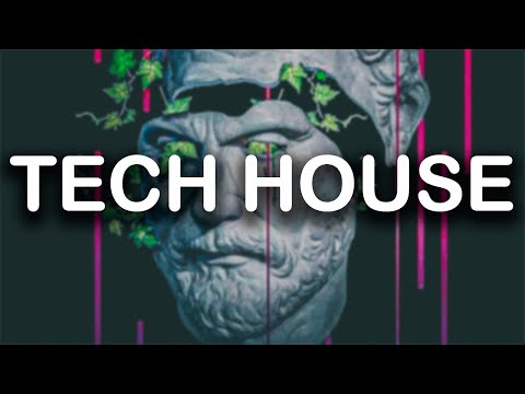 Tech House Mix 2025 | MAY