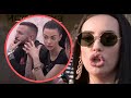 Kaća Grujić ispljuvala Taru i Ša von Kaća Grujić ispljuvala Taru i Ša von