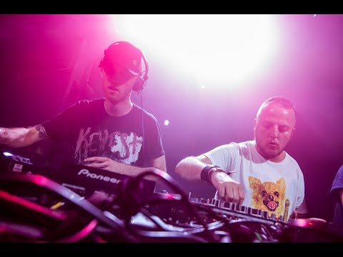 Tomorrowland Belgium 2017 | Sandy Warez vs Section Grabuge vs AKriv aka FOOTWORXX MILITANT CREW