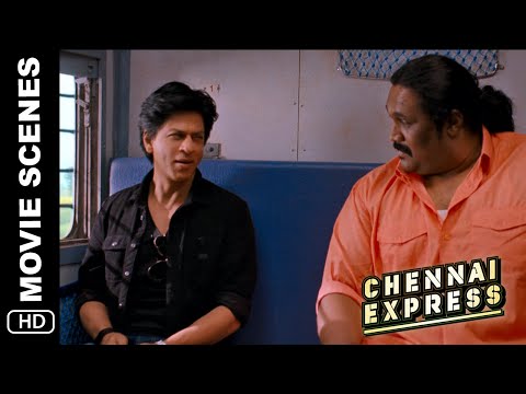 Chennai Express